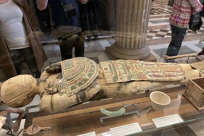 National Museum of Egyptian Civilization, Islamic Cairo Mosques - Guides, pacing, and why the day feels smooth