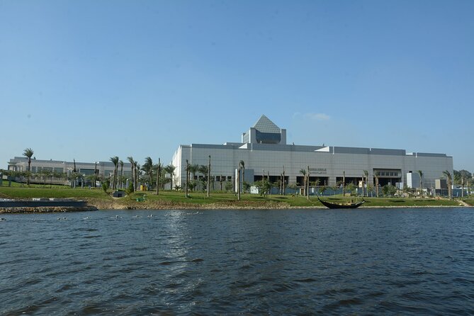 National Museum of Egyptian Civilization Private Guided Tour - Why NEMC is different from the usual Cairo museum routine
