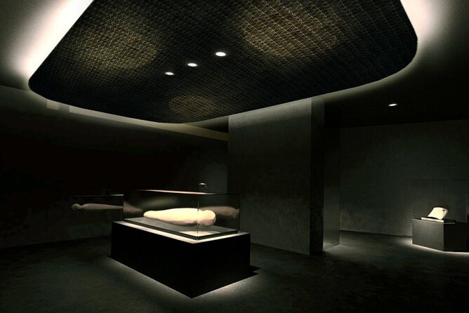 National Museum of Egyptian Civilization Private Guided Tour - When this tour fits best (and when it might not)