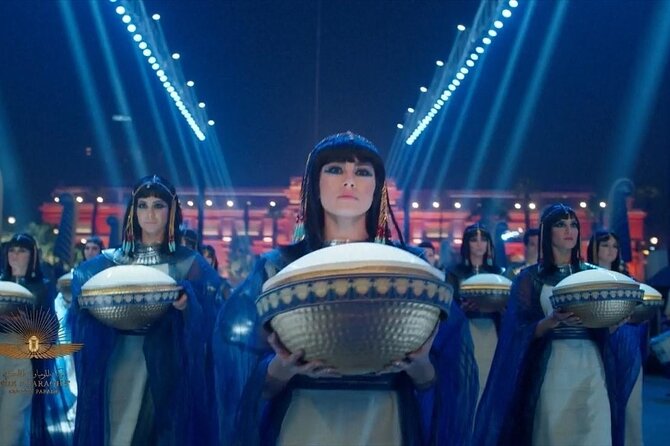 National Museum of Egyptian Civilization Private Guided Tour - A closer look at what you’ll likely see (and what to pay attention to)