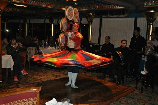 night-tour Nile dinner cruise with open buffet and belly dancer - Price and Value: Why $8 Can Be a Great Deal (and What to Watch)