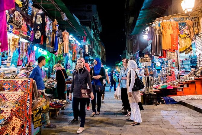 Night tour of Cairo with Dinner - Quick Tips So You Get the Most From Your Night