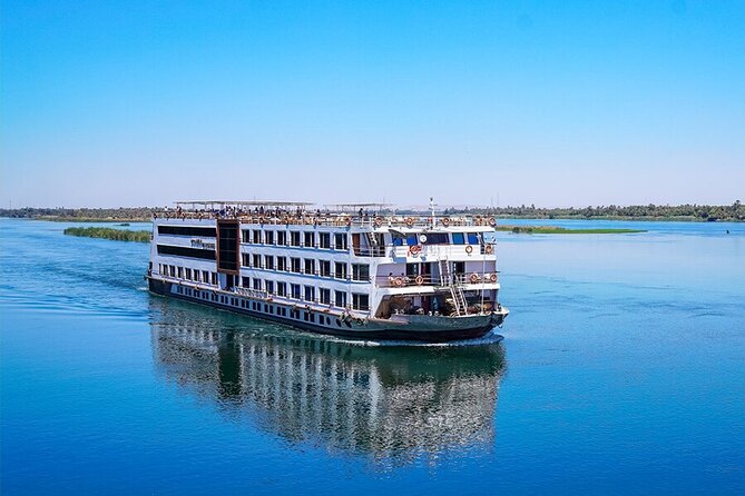 Nile Cruise 2 Nights from Aswan to Luxor with Hot air Balloon - Logistics tips that actually help (especially for balloon day)
