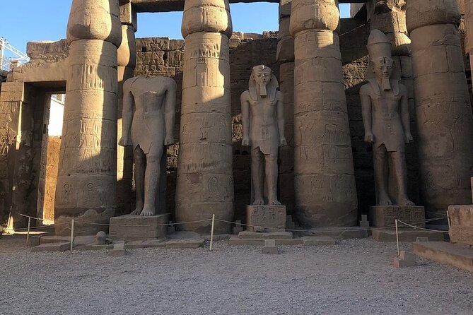Nile Cruise 3 nights – 4 days from luxor to aswan - Aswan Temple Day: Philae Temple and the Unfinished Obelisk