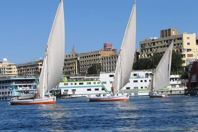 Nile Cruise 3 nights – 4 days from luxor to aswan - Abu Simbel by Car: The Excursion People Will Remember