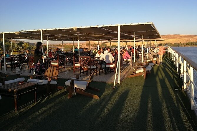 Nile Cruise 3 nights – 4 days from luxor to aswan - Time on the Nile: Why 3 Nights Changes the Game