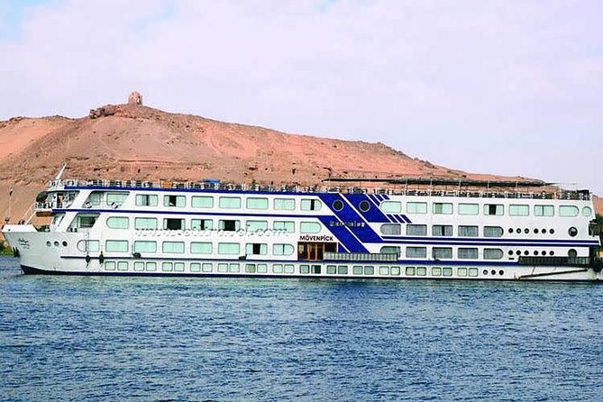 Nile Cruise 4 Days / Deluxe from Aswan to luxor- Private Tour - Key points worth knowing