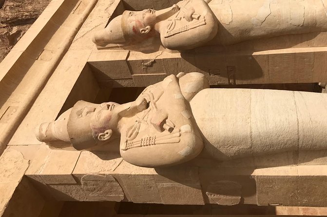 Nile Cruise 4 Days / Deluxe from Aswan to luxor- Private Tour - Price and logistics: where $490 per person feels fair