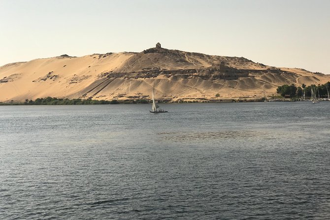 Nile Cruise 4 Days / Deluxe from Aswan to luxor- Private Tour - Radamis II deluxe cruise style: what included comfort usually looks like