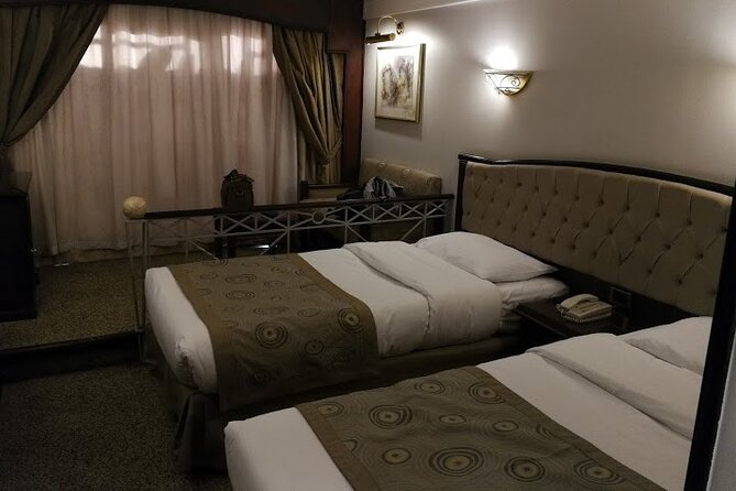 Nile Cruise 4nights – 5days from luxor to aswan with vist tours - Felucca ride to Banana Island: where the pace slows