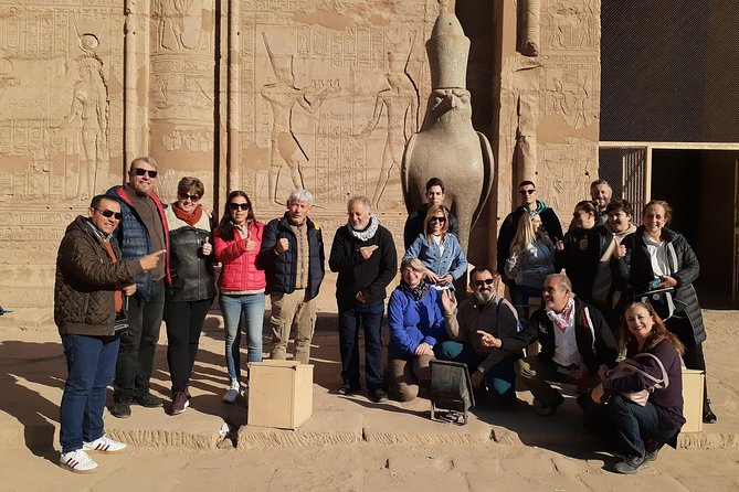 Nile cruise between Aswan and Luxor: Sail the best temples in Egypt - Key highlights to know before you go