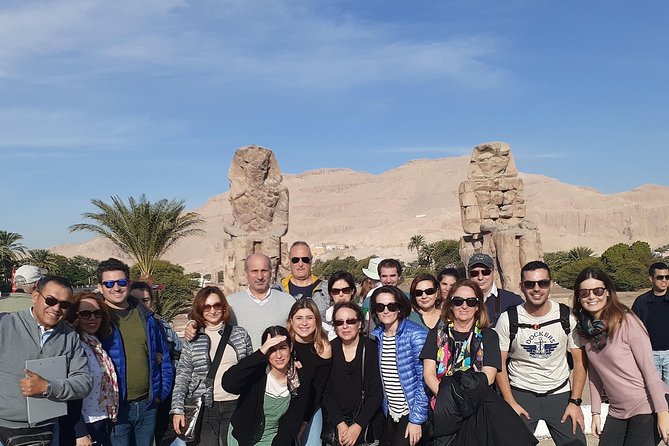 Nile cruise between Aswan and Luxor: Sail the best temples in Egypt - Getting started in Aswan: pickup, boat check-in, and a free first day