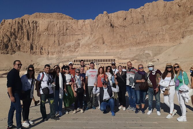Nile cruise between Luxor and Aswan: Sail the best temples in Egypt - Key things that make this Nile cruise work