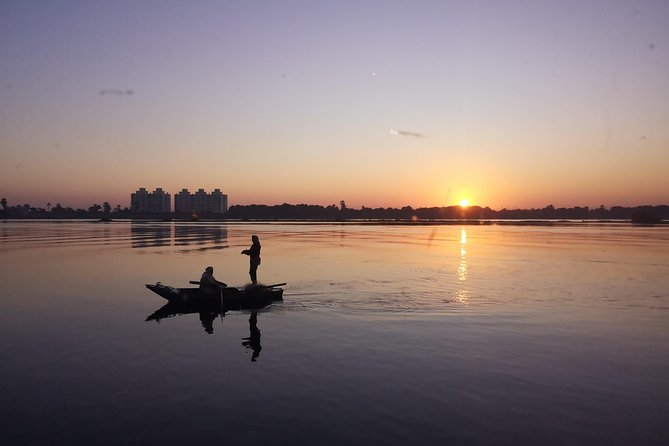 Nile cruise between Luxor and Aswan: Sail the best temples in Egypt - Why a Luxor-to-Aswan cruise hits harder than a day-hopping trip