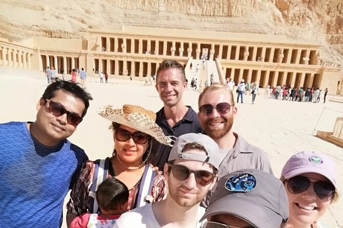Nile Cruise Dream 4 Days Aswan to Luxor & Abu Simbel. Air Balloon - Day 3 Edfu Temple of Horus: river time and a memorable temple cart ride