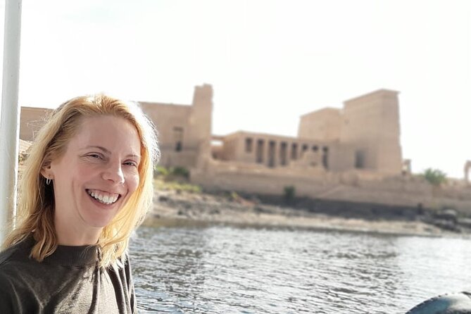 Nile Cruise Dream 4 Days Aswan to Luxor & Abu Simbel. Air Balloon - Day 4 Luxor’s West Bank classics: Valley of the Kings, Hatshepsut, Karnak, Luxor Temple