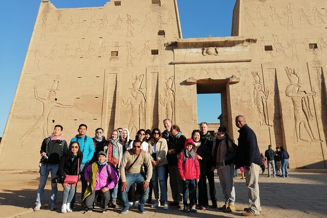 Nile Cruise Dream 4 Days Aswan to Luxor & Abu Simbel. Air Balloon - Price and what you’re really paying for (and not paying for)