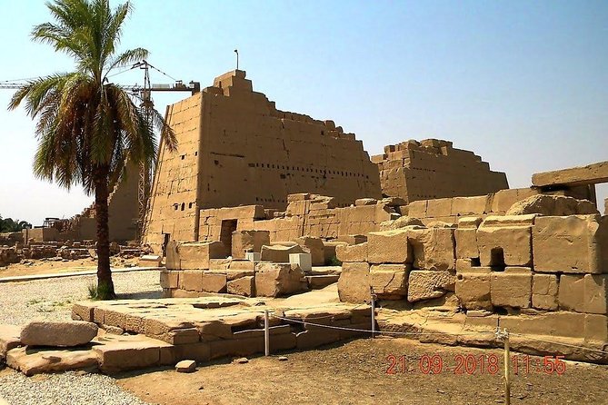 Nile Cruise Standard from Luxor to Aswan for 5 Days 4 Nights - Day 4 in Aswan: Philae, the High Dam, and Felucca Time