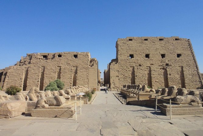 Nile Cruise Standard from Luxor to Aswan for 5 Days 4 Nights - What’s Included vs Not: Avoiding Small Budget Surprises