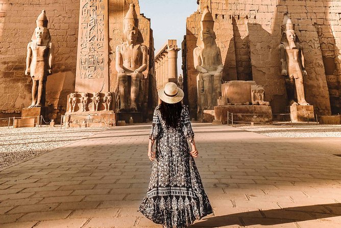 Nile Cruise Standard from Luxor to Aswan for 5 Days 4 Nights - Who This Cruise Fits Best (And Who Might Want a Different Option)