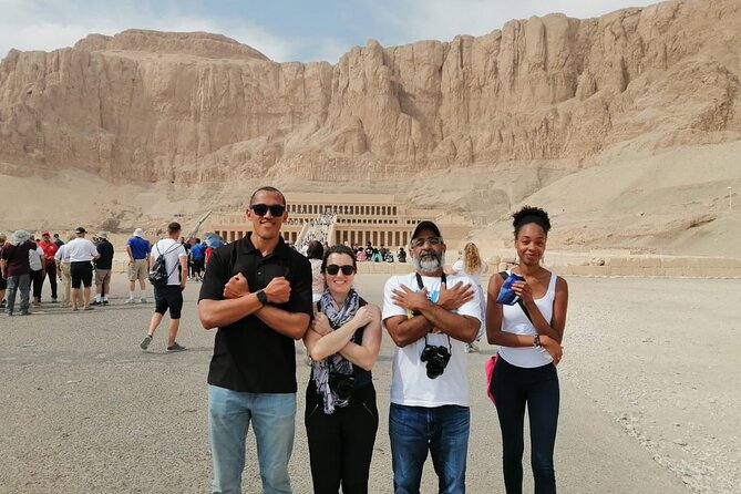 Nile Cruise Story 4 days Aswan To Luxor &Abu Simbel. Balloon - Key highlights you’ll care about