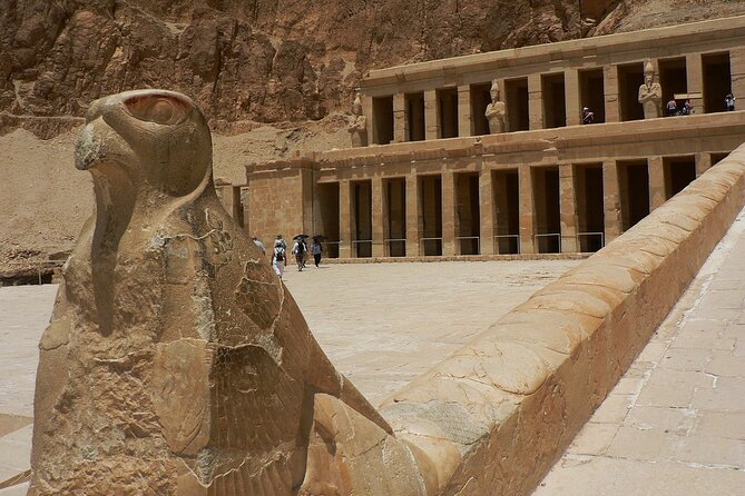 Nile Cruise Tour from Luxor to Aswan 4 Nights - Price and logistics: what’s included, and what you should plan for