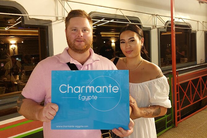 Nile Dinner Cruise in Cairo - Key Highlights You’ll Care About