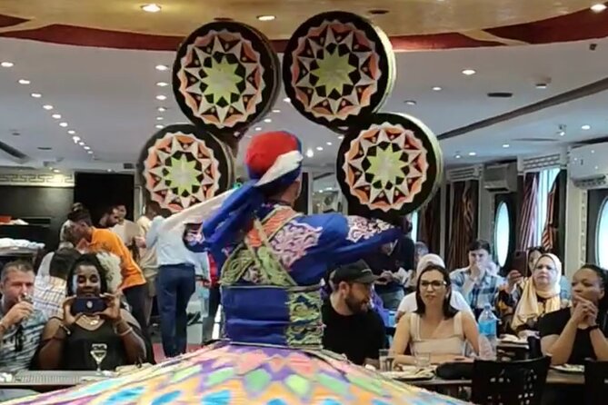 Nile Dinner Cruise in Cairo With Belly Dancing and Transfer - Price and value: how $24.70 adds up (and what to budget for)