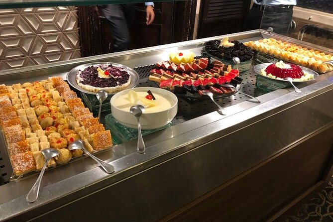 Nile Dinner Cruise in Cairo - Price and What You’re Actually Paying For at $43