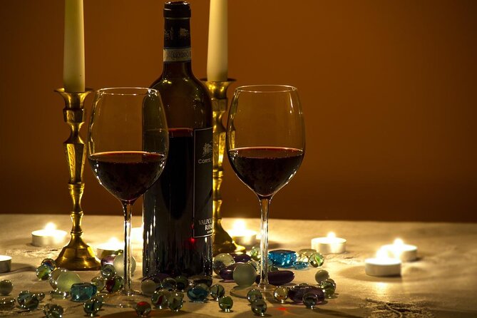 Nile River Dinner Cruise on a Yacht with Open Buffet - Cairo’s Nile Dinner Cruise: Why This $15-Per-Person Night Works