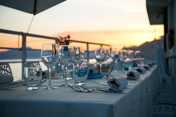 Nile River Dinner Cruise on a Yacht with Open Buffet - Who This Cruise Is Best For (and Who Should Skip It)