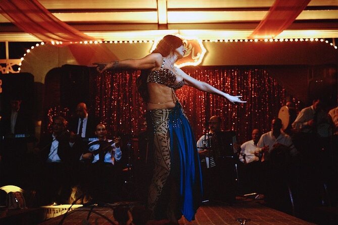 Nile River Dinner Cruise on a Yacht with Open Buffet - Practical Tips So Your Nile Night Goes Smoothly