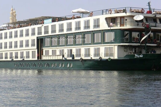 Nile River Dinner Cruise With Open Buffet in Cairo - Should You Book This Nile Dinner Cruise With Open Buffet?