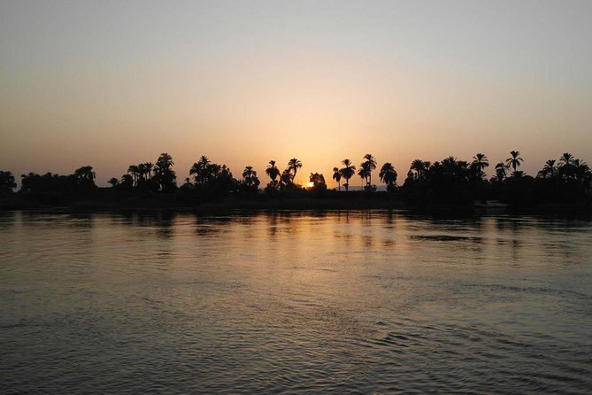 Nile River Night Dinner Cruise from Cairo - Who This Cruise Suits Best (And Who Might Skip It)