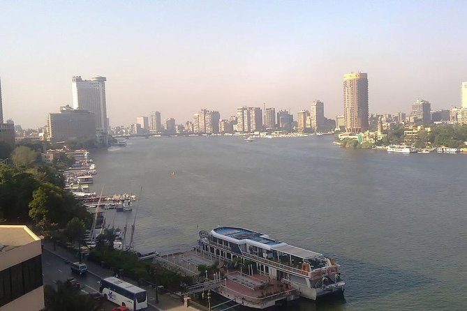 Nile River Night Dinner Cruise from Cairo - Booking Tips That Actually Help