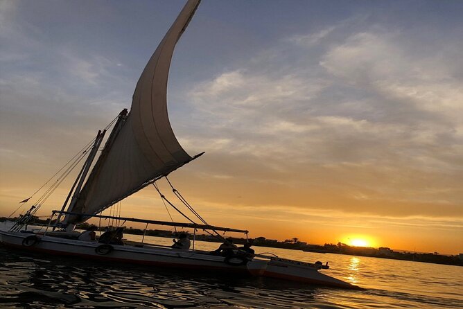 Nile Sunset Felucca Boat in Luxor - Who this tour fits best (and who might want a different style)