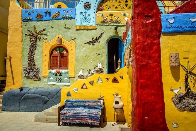 Nubian Dinner at Nubian Village - Key Points to Know Before You Go