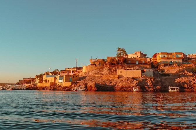Nubian Dinner at Nubian Village - The 4:30 pm Start and How the Timing Shapes the Experience