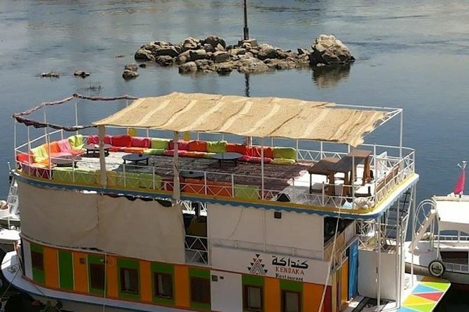 Nubian Village by Motorboat In Aswan - Price and Value: Is $42 Worth It in Aswan?