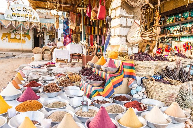 Nubian Village by Motorboat In Aswan - Who This Tour Fits Best (and Who Might Want a Different Plan)