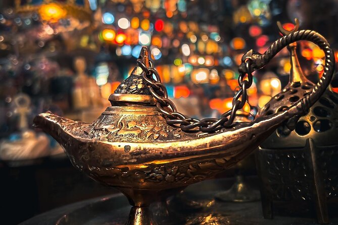 Old Cairo and Khan Elkhalili Bazaar, Moez Street and Azhar Tour - Price and value: why $35 makes sense here