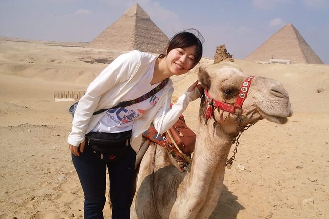 old cairo (Islamic, Coptic , musume and shoping tour) with lunch - What a typical 4–6 hour day feels like