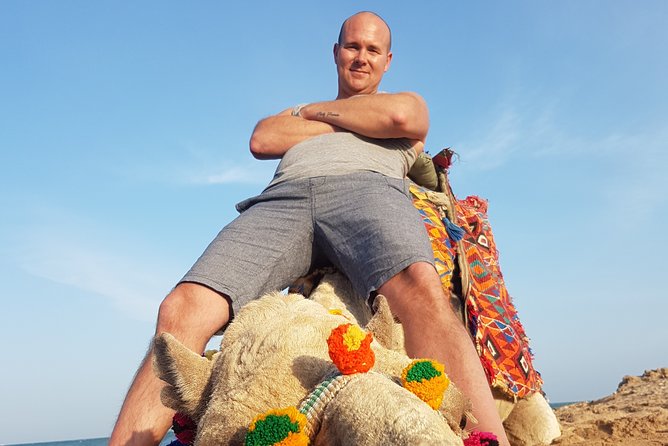 One hour Camel Ride At Amazing Marsa Alam Desert with transfer - Marsa Alam - Who This Camel Ride Is Perfect For (and Who Should Rethink It)