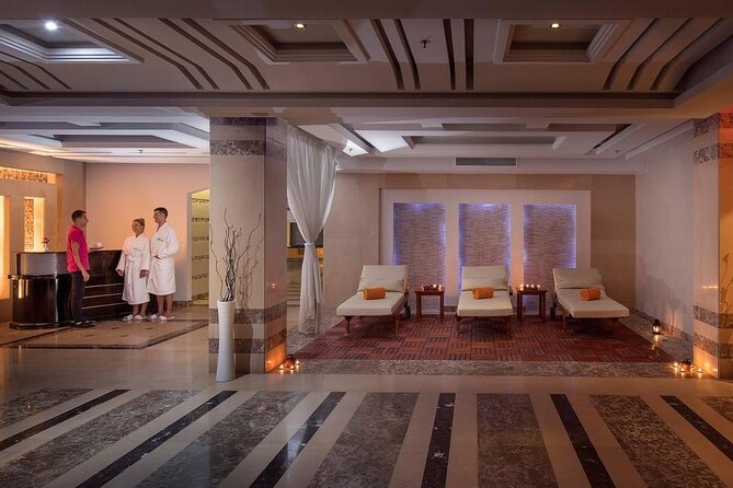 One Hour Full Body Massage in Hurghada - Key Highlights You’ll Care About