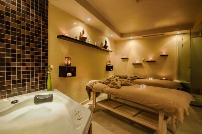 One Hour Full Body Massage in Hurghada - Price and Value: Why This Feels Like a Bargain