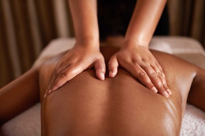 One Hour Full Body Massage in Hurghada - What to Bring (And How to Avoid the Small Friction)