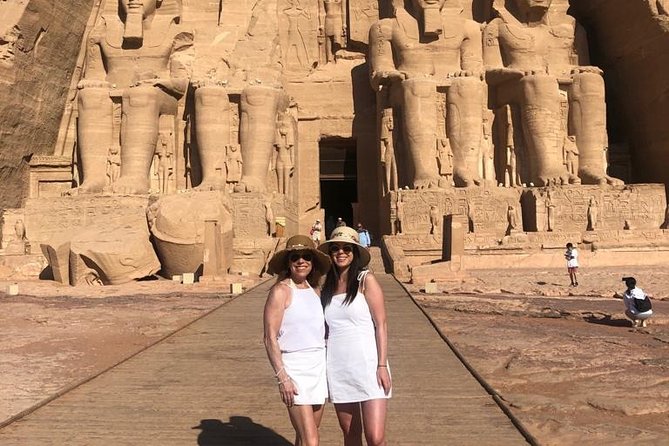 One Package Abu Simbel Temples with Philae Temple and High Dam From Aswan - Stop 4: Philae Temple by Motorboat (and Why the Relocation Story Hits)