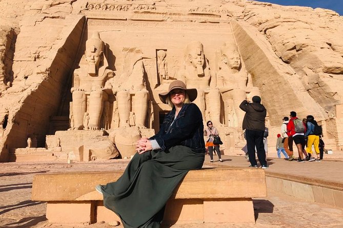 One Package Abu Simbel Temples with Philae Temple and High Dam From Aswan - The 4:00–4:30 am Start: The Real Price of Admission