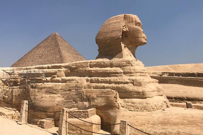 One Package Camel Ride with Giza Pyramids and Egyptian Museum Tour in Cairo - Price and Value: What $49 Covers (and What You Pay Extra)