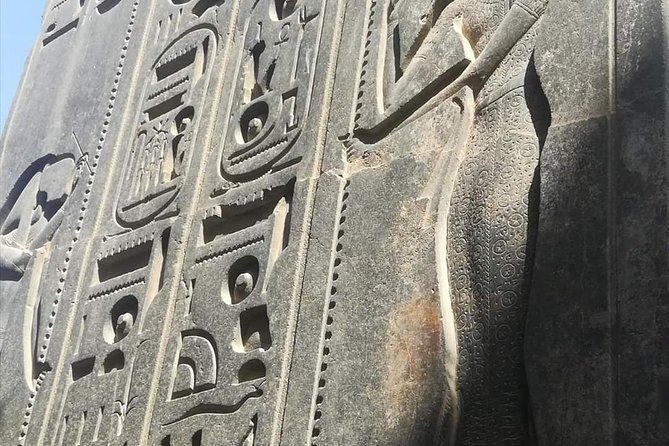 One package From Hurghada to Luxor: Balloon & Luxor Day Tour & Lunch & Felucca - Price and logistics: what you’re paying for (and what might cost extra)